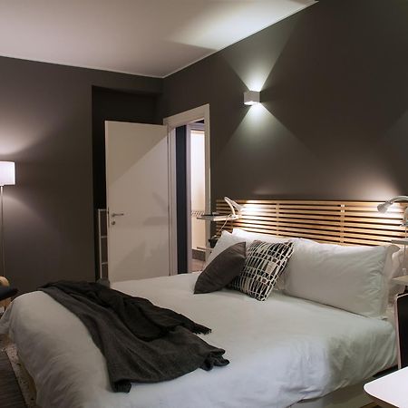Relais Merizzi Tirano Exterior photo