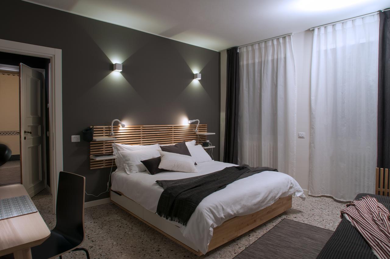Relais Merizzi Tirano Exterior photo