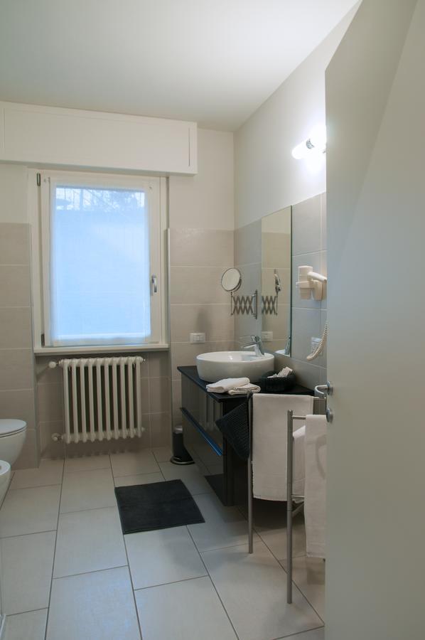 Relais Merizzi Tirano Exterior photo