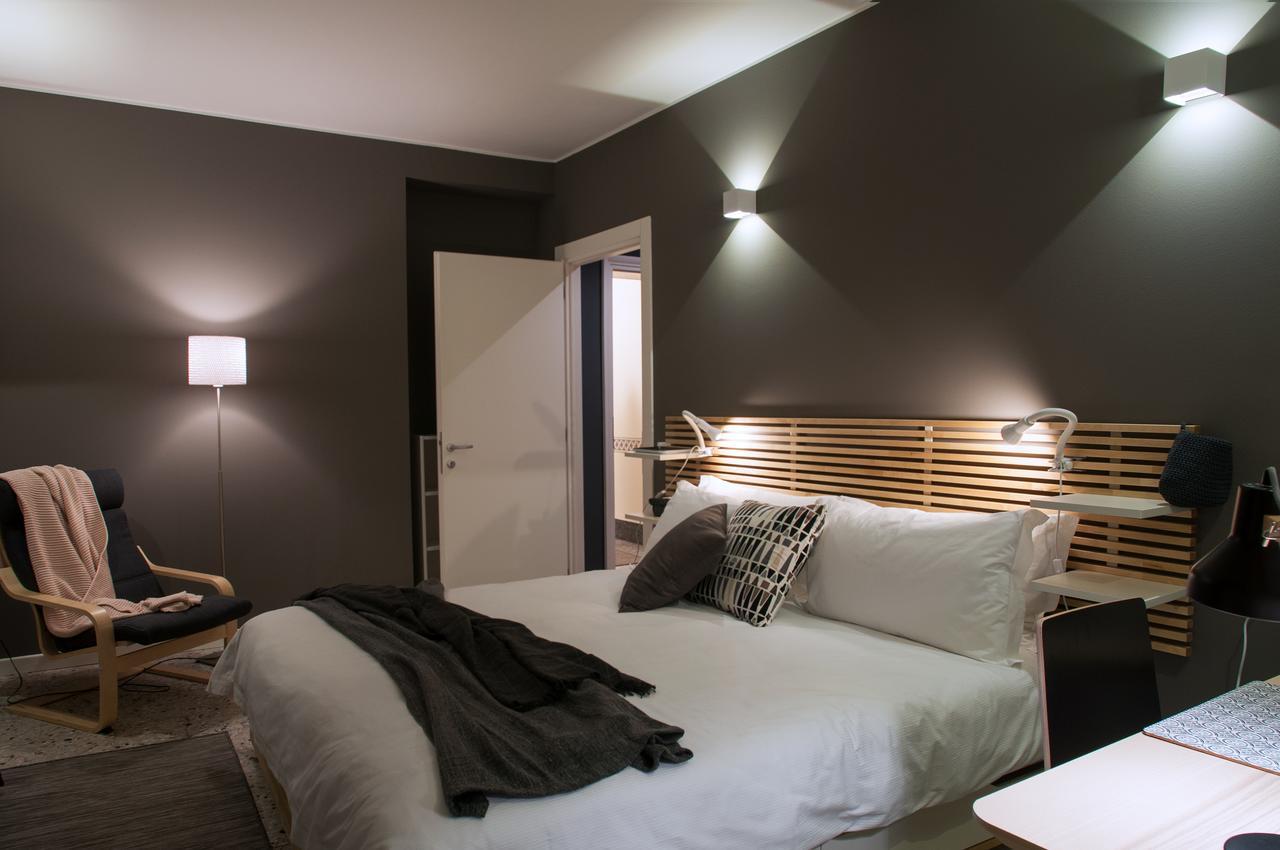 Relais Merizzi Tirano Exterior photo