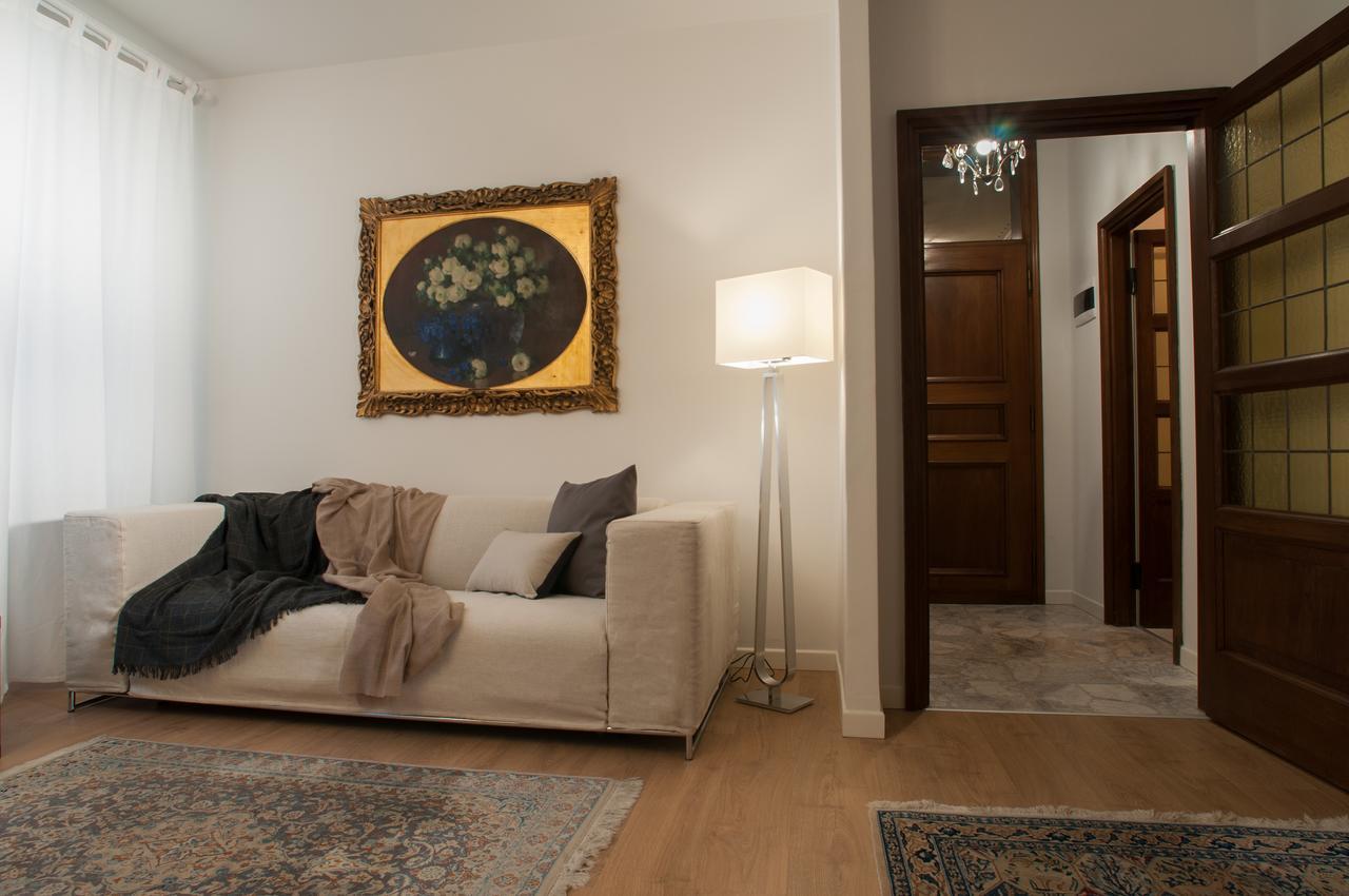 Relais Merizzi Tirano Exterior photo