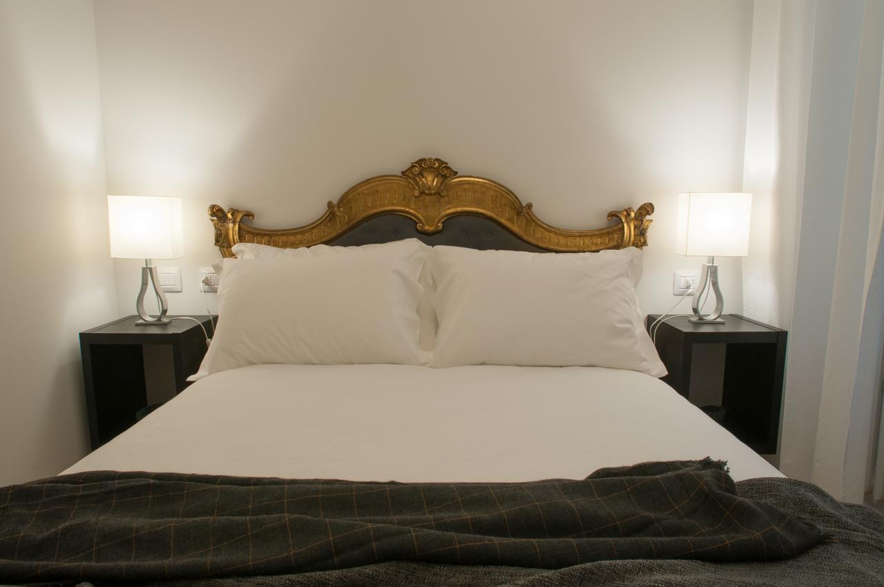 Relais Merizzi Tirano Exterior photo