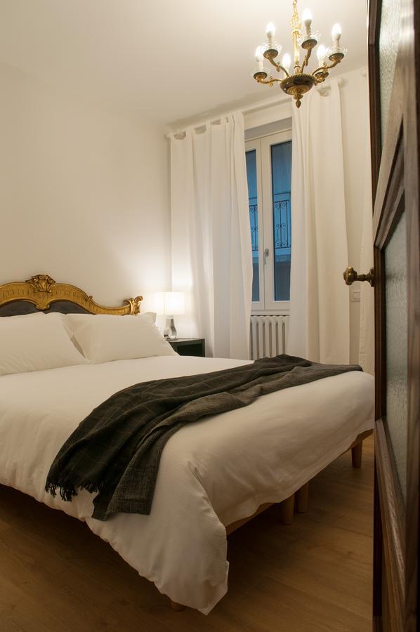 Relais Merizzi Tirano Exterior photo